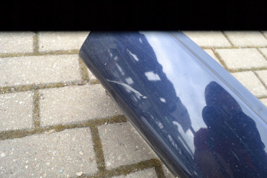 фото №9, Молдинг поріг права saab 93 9-3 98-02r