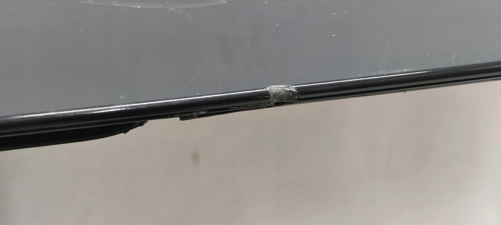 фото №5, Кришка багажника багажника задня vw id3