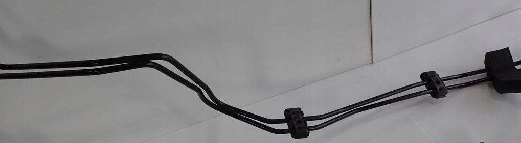 фото №5, Провода топливные трубки 4e0201544ba audi a8 d3
