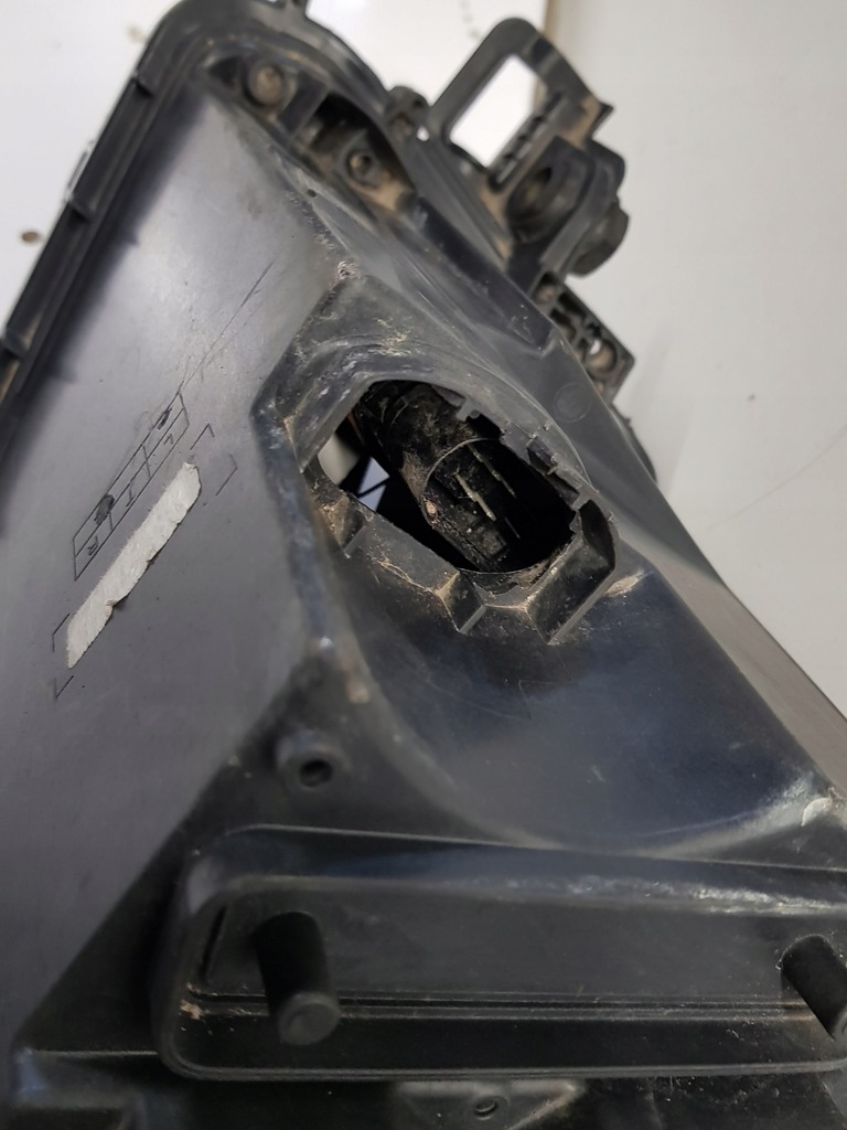 фото №10, Лампа правая перед skoda karoq full led