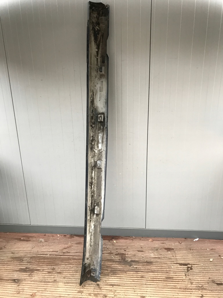 фото №5, Молдинг поріг ліва signum lift 93241015 z20r