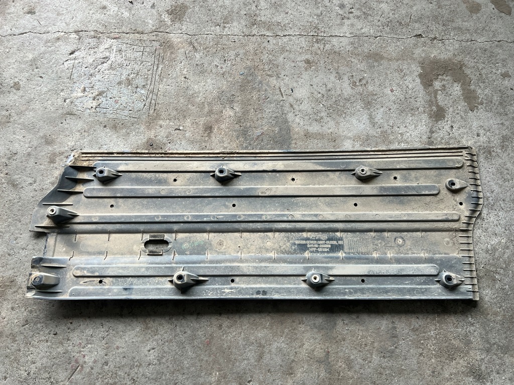 фото №5, Hyundai i30 ii lift 15-17 kombi защита подвеска