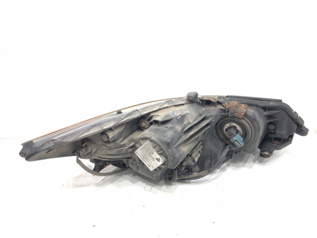 фото №2, Фара лівий перед honda accord viii лампа