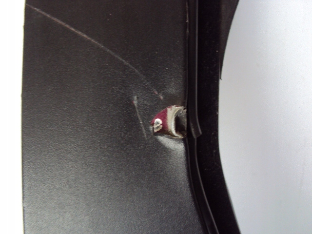 фото №4, Двері правий перед citroen ds3 2010-