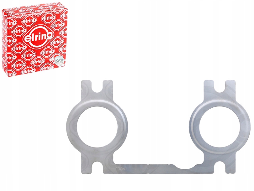 фото №1, Прокладка коллектор выпускной mercedes atego atego 2 axor axor 2