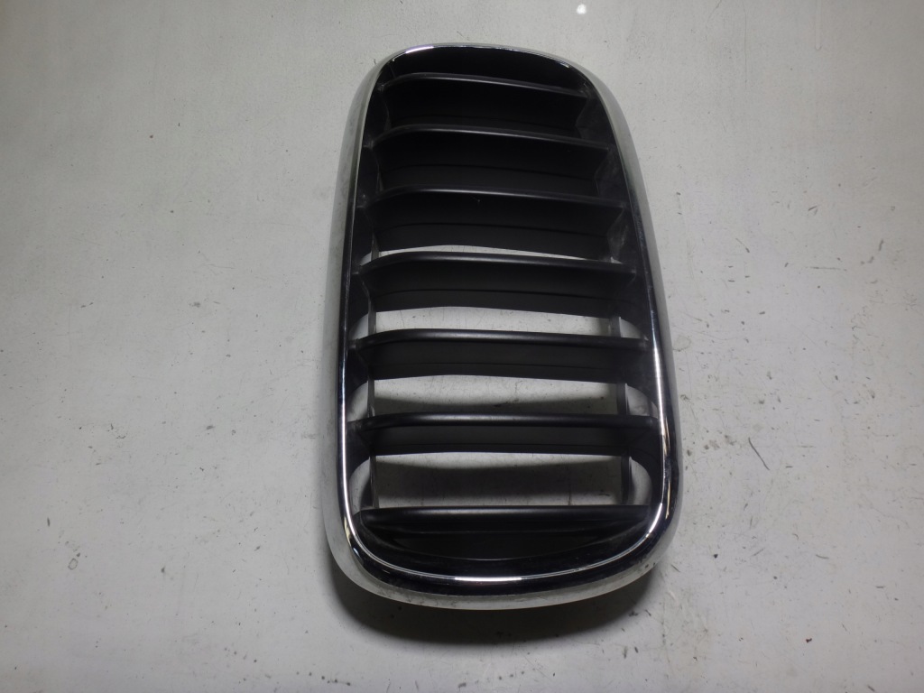 Решётка радиатора решётка радиатора левая bmw x5 f15 x6 f16 Оригинал