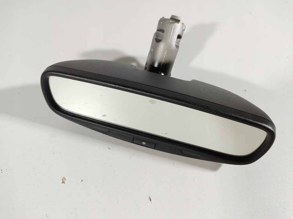 фото №1, Jeep compass 17r- дзеркало заднього виду внутрішнє 5xr35dx9ad