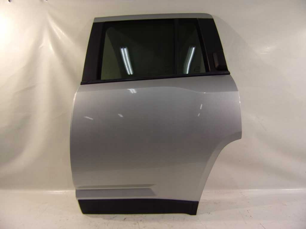 фото №1, Jeep compass i 06- двері ліва задня