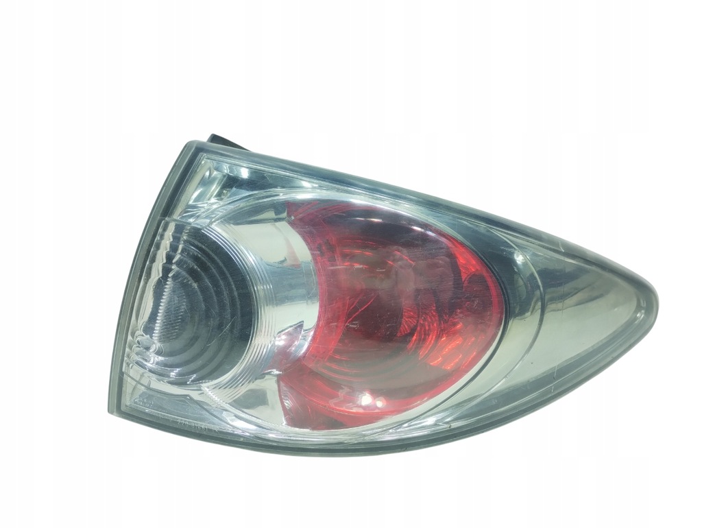 фото №1, Mazda 6 gg лампа правая задняя задняя