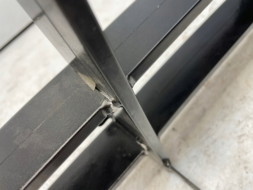 фото №12, Решітка бампера ferrari ff