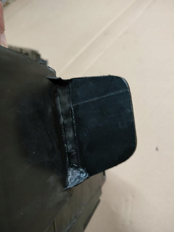 фото №7, Renault trafic 3 iii 14- лампа правая перед eu оригинальный номер