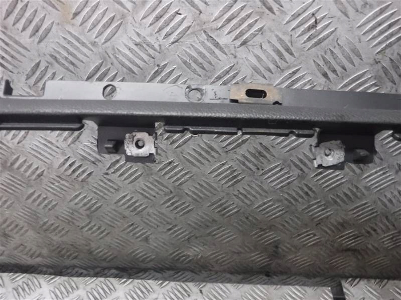 Низ  консолі панелі vw sharan рестайлінг  7m3858904r vw sharan 1 рестайлінг в Україні