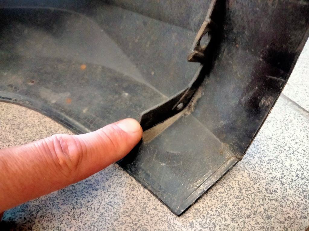 фото №7, Audi a4 a-4 a 4 b9 15-19 бампер перед передний s-line s line