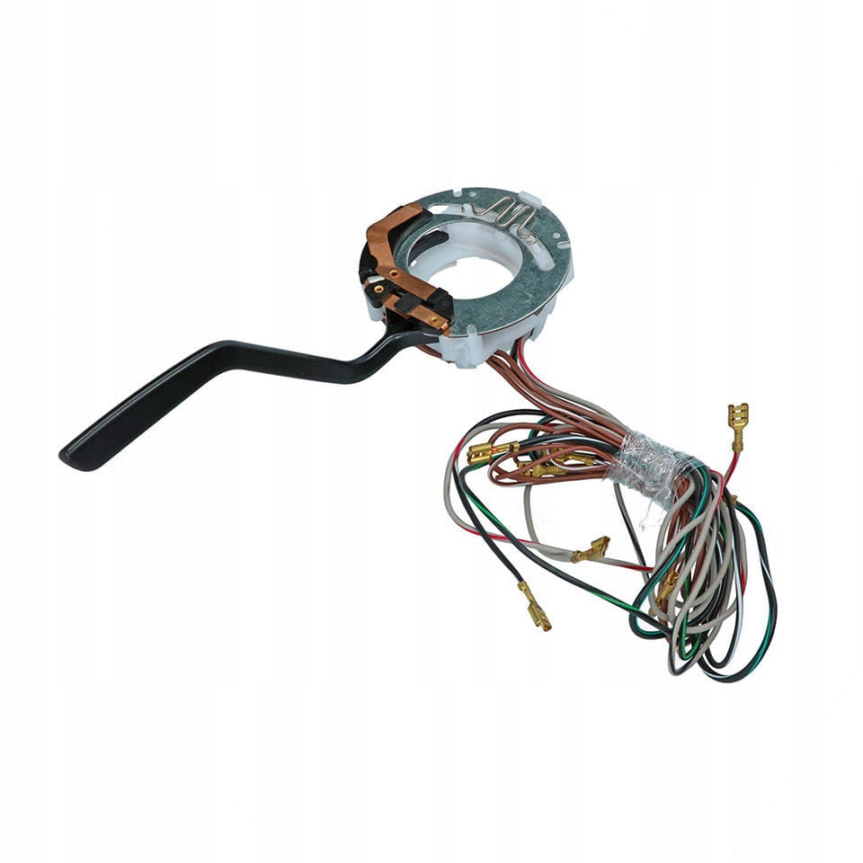 фото №1, Перемикач поворотники tq vw garbus t1 70-