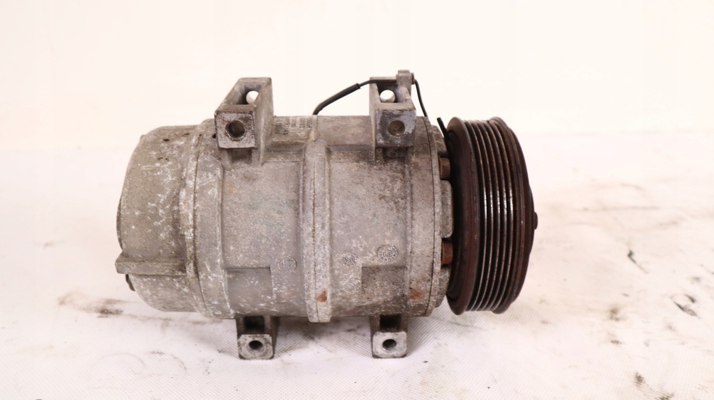 фото №7, Volvo s60 2.4t компресор кондиціонера b5244t3