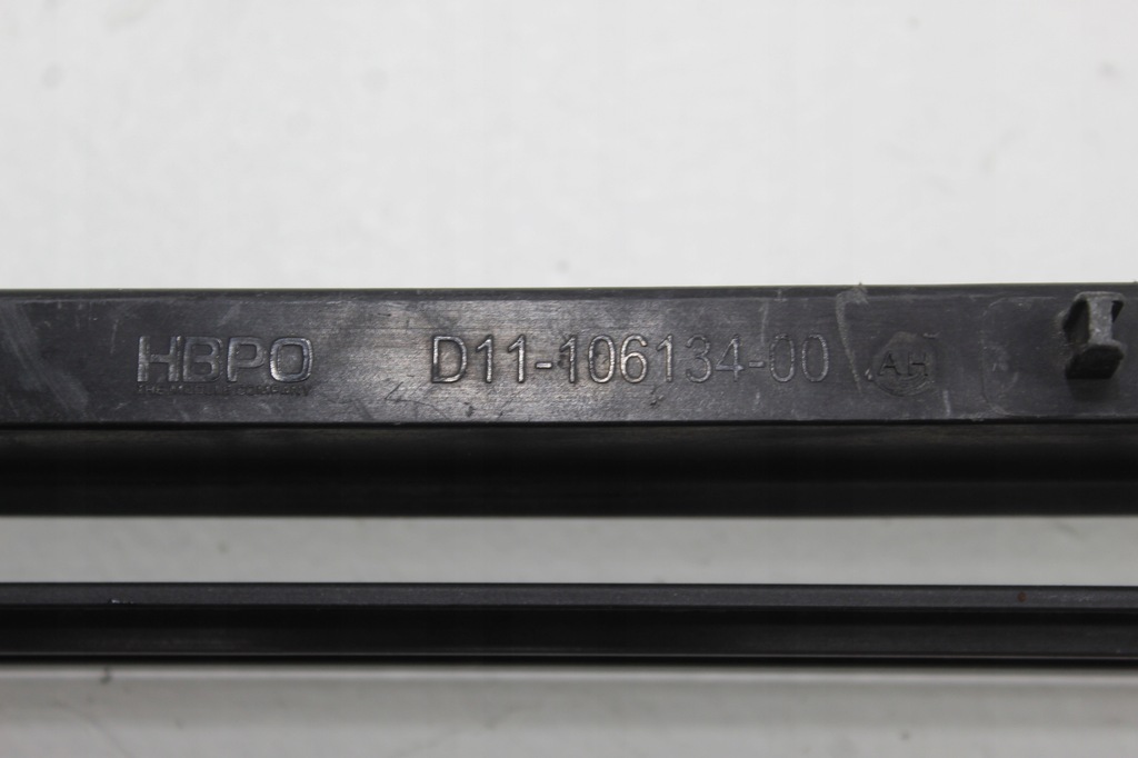 фото №6, Mercedes s-klasa w223 шторка жалюзи воздуховод воздуха d11-106134-00