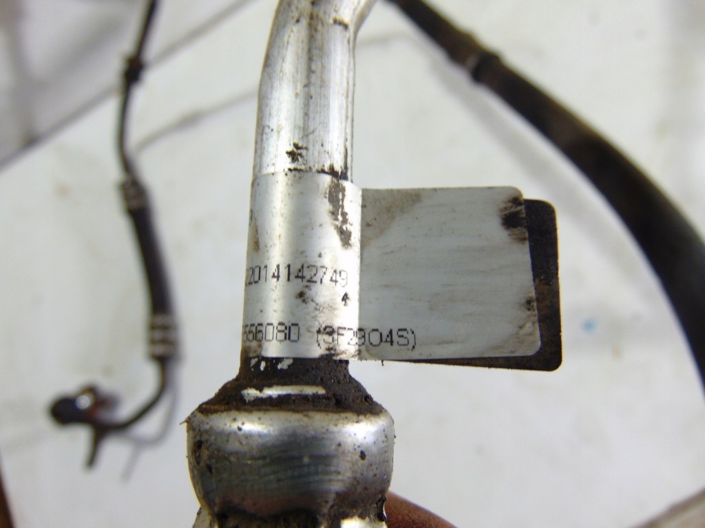 Шланг усилителя jumper 3.0 hdi 06- 1365556080 Киев