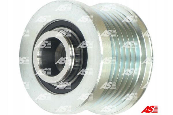 фото №1, Зчеплення генератора зчеплення генератора шків wolnobiezne