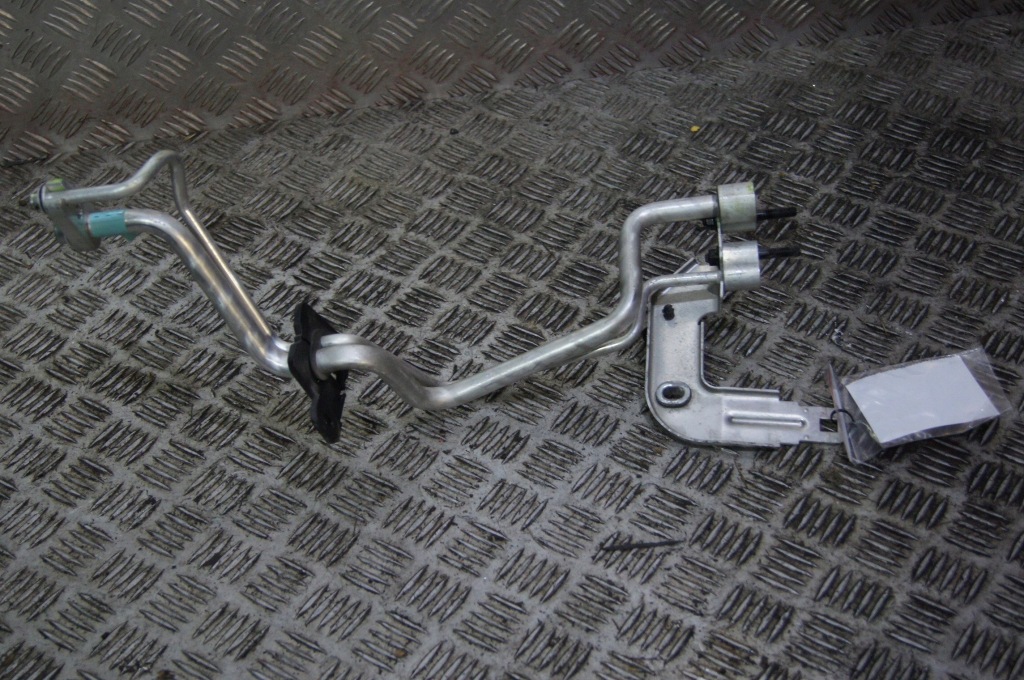 фото №1, Шланг кондиционера cherokee 3.6 wk2