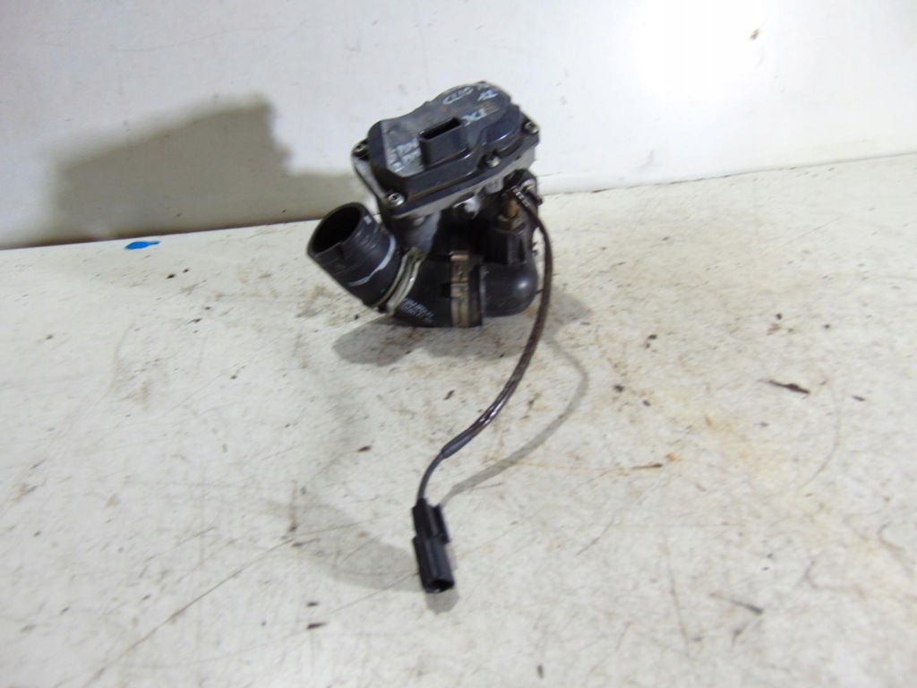 Купить Клапан egr clio iv 1.5 dci 147103371r h8201143495