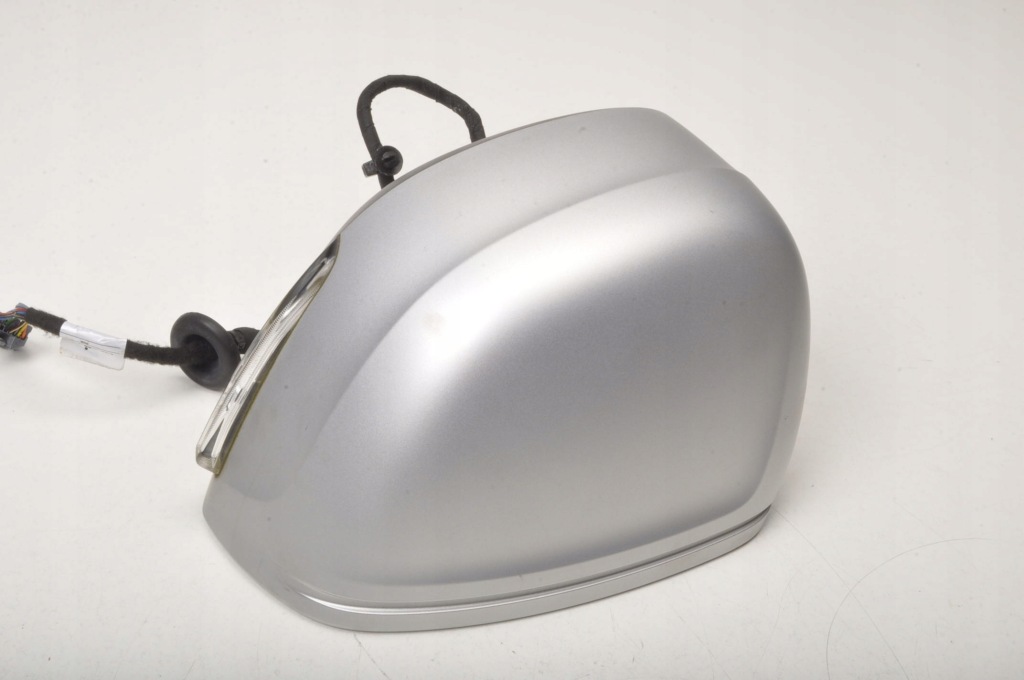 фото №7, Volvo xc90 ii дзеркало ліва електричний 13 pin uk