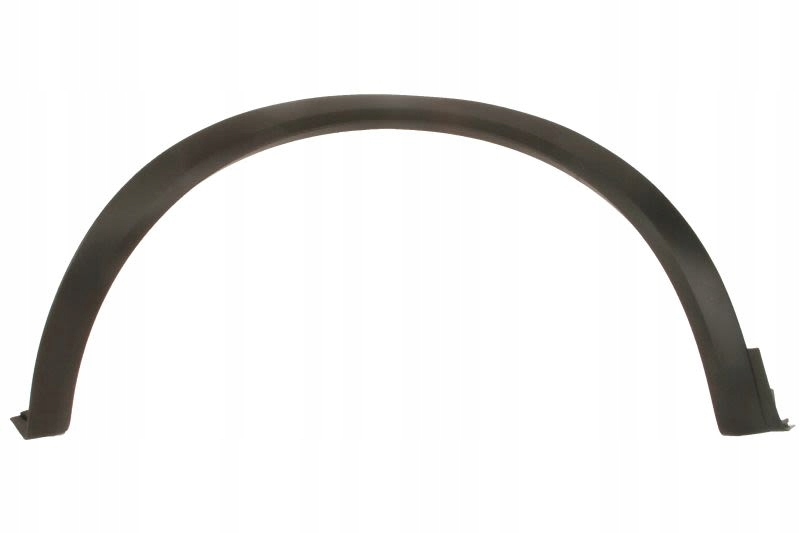 фото №1, Молдинг na крыло перед левая чёрный renault captur ii 11.2019-