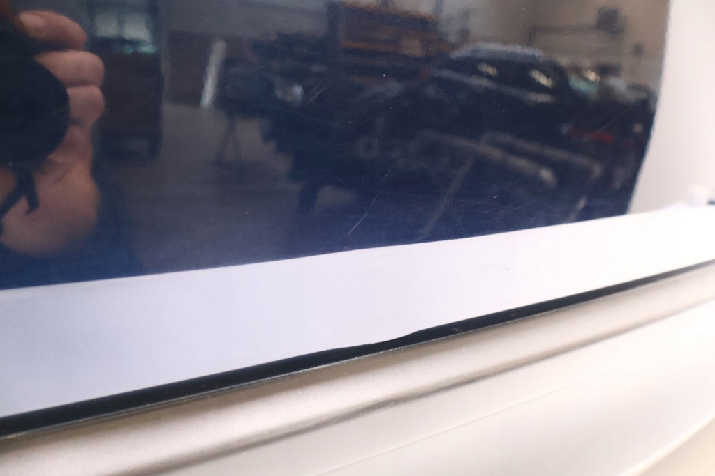 фото №10, Mazda cx-5 ii 17- бампер задняя 42m