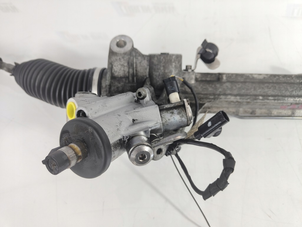 фото №10, Bmw f10 f11 f07 f12 xdrive рейка рульова трансмісія l5 6777770