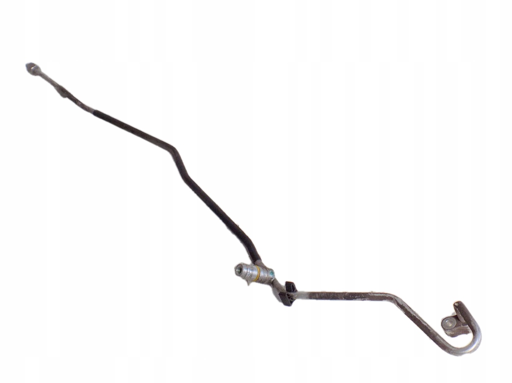 фото №1, Volvo v40 lift 1.8 шланг кондиционера