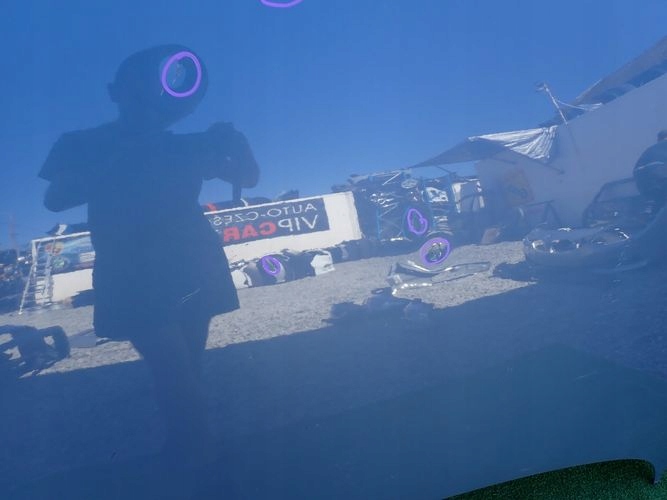 фото №5, Hyundai ioniq v 21- капот