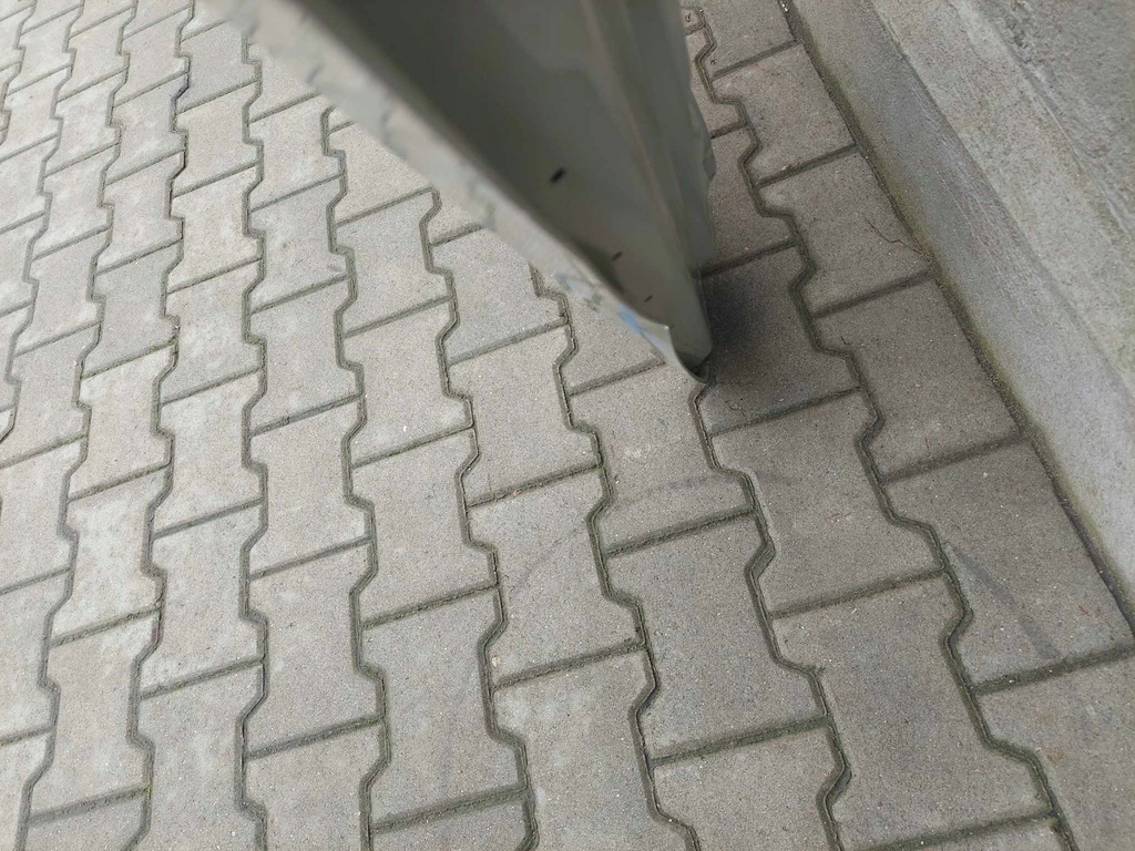 фото №11, Citroen ds9 двері ліва перед передні nowe оригінальний номер