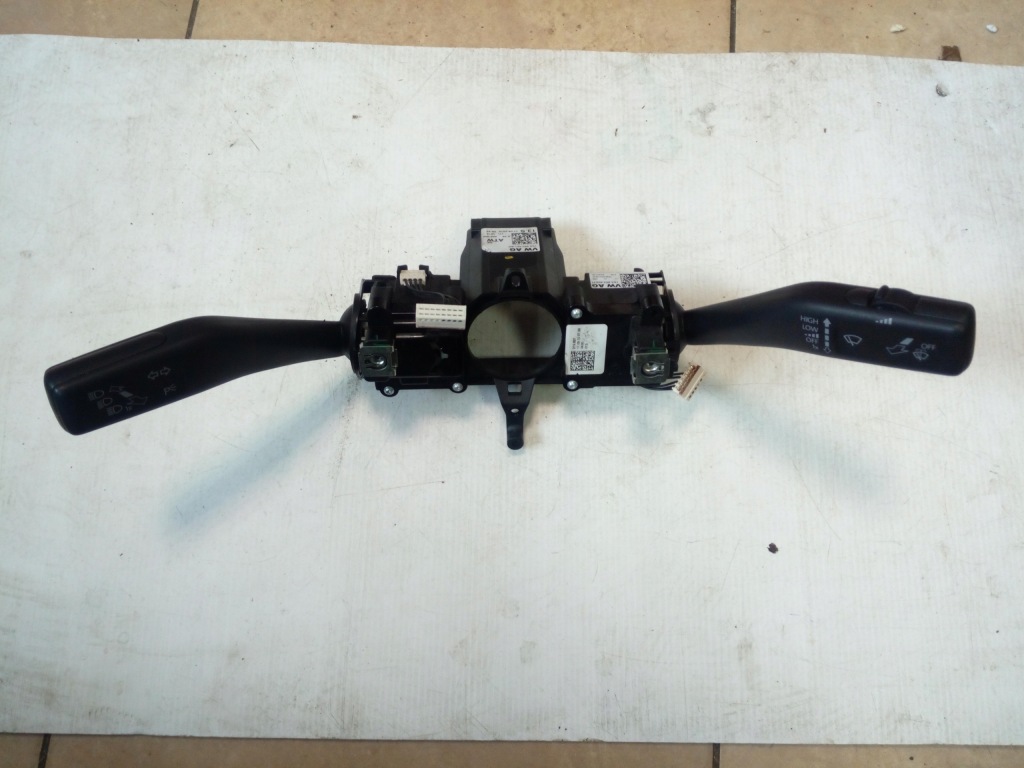 фото №1, Переключатель комбинированный vw audi skoda oryg.