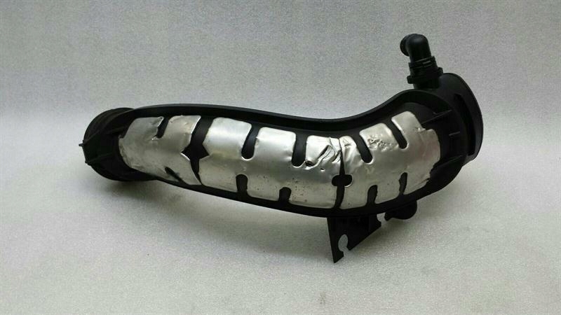 фото №1, Land rover evoque l538 впуск труба lr024312 шланг charge air