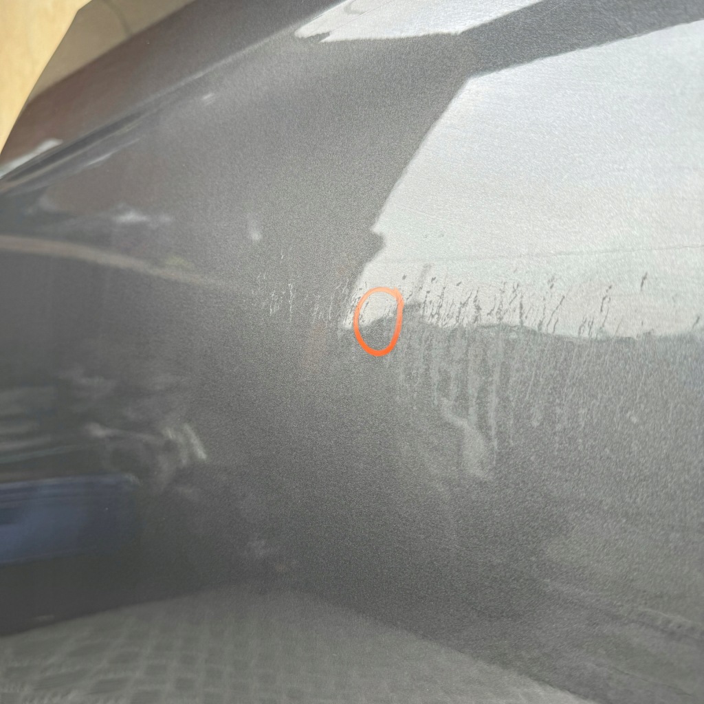 фото №5, Дверь передние левая opel grandland x 2021 rok