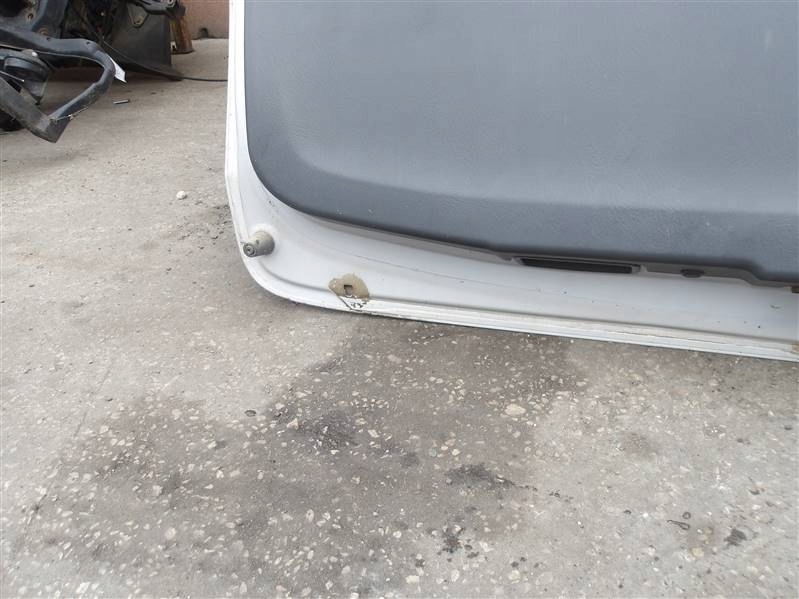 фото №8, Кришка багажника задня mazda premacy lift eur