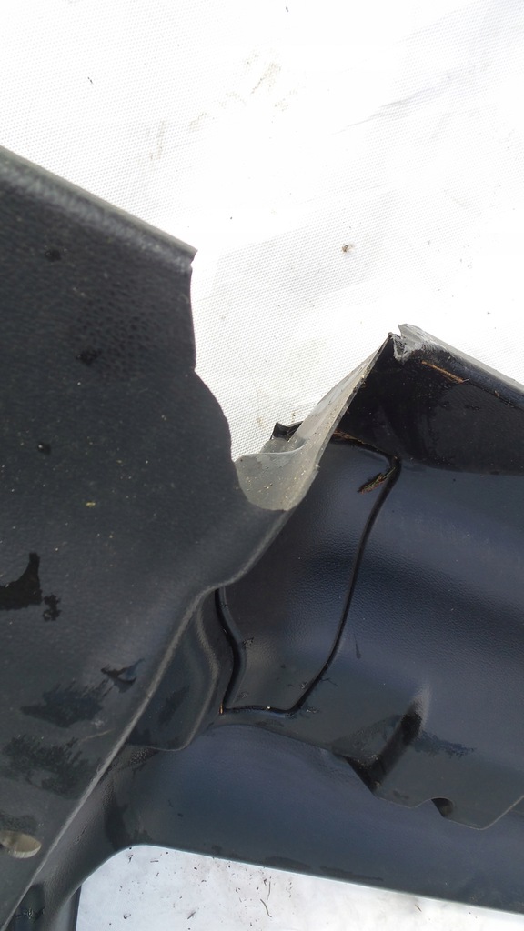 фото №4, Оббивка крила правий задня aixam 2015 crossover