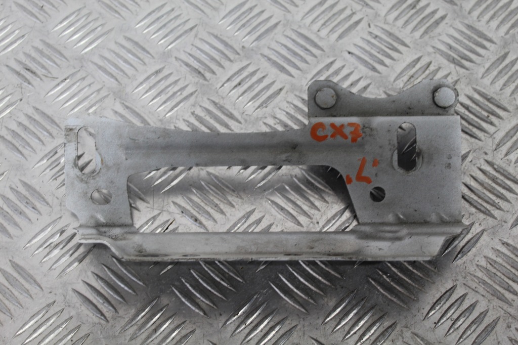 фото №1, Кронштейн ліва mazda cx7 cx-7