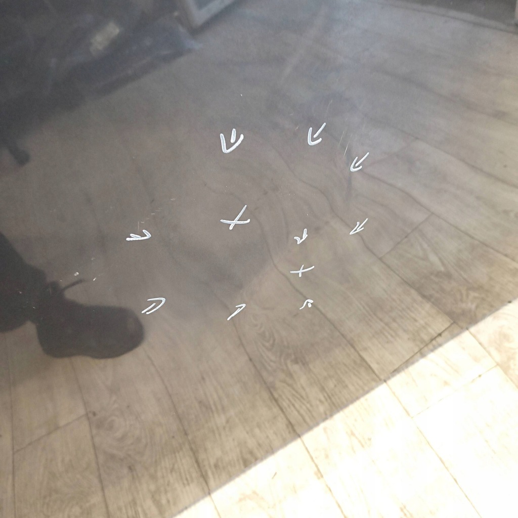 фото №5, Subaru outback v bs legacy vi 14-19 крышка передняя капот двигателя