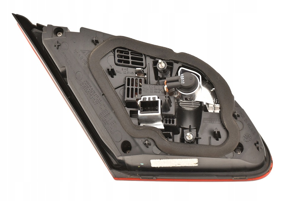 фото №2, Лампа задня задня права vw passat cc lift led