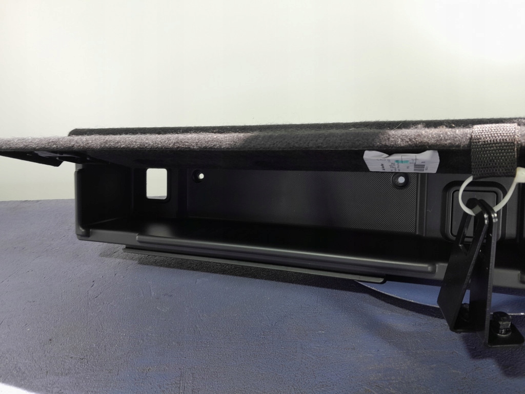 фото №5, Hyundai i30 iii lift kombi бардачок багажника 85750-g4700