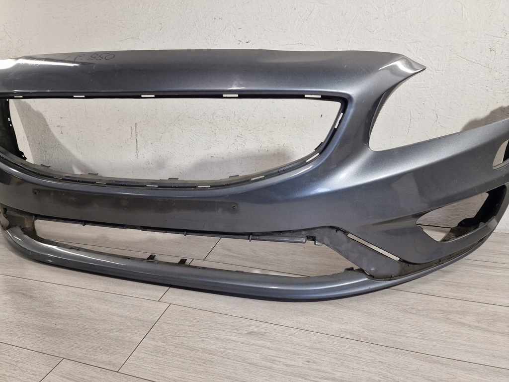 фото №5, Volvo v60 s60 lift бампер перед передний r-design