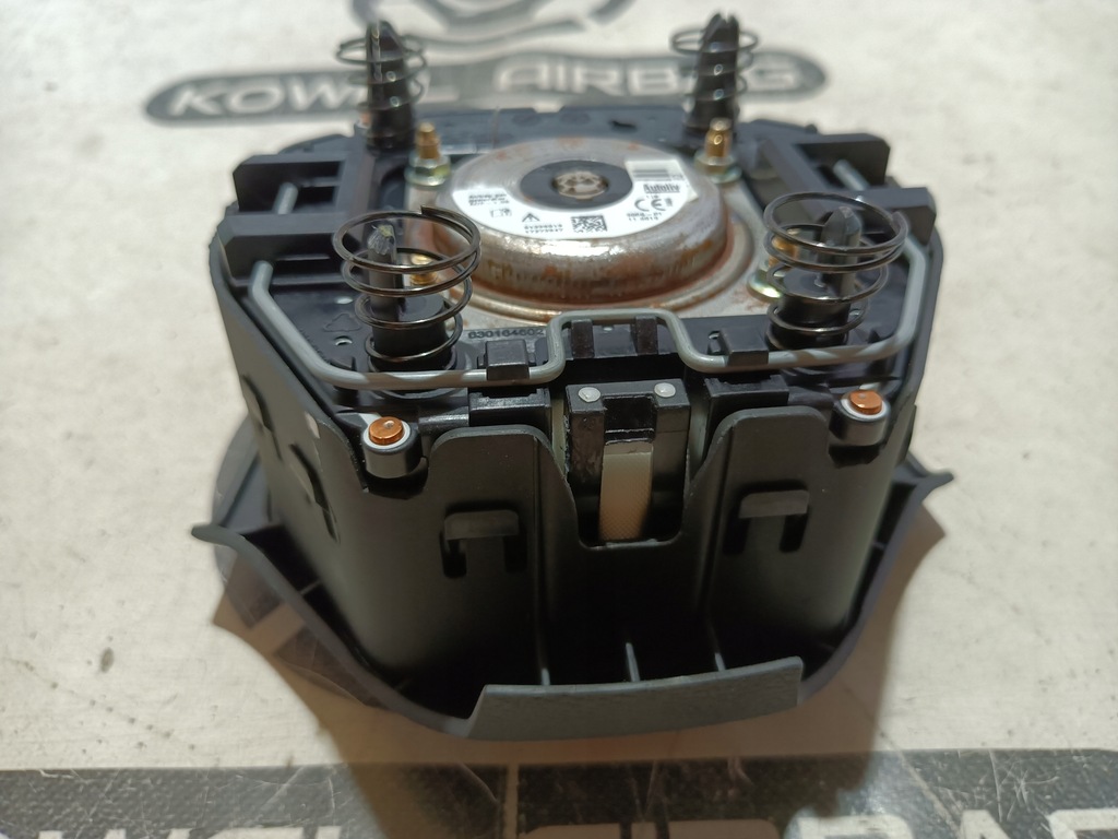 фото №9, Hyundai tucson 3 iii подушка безопасности подушка водителя org