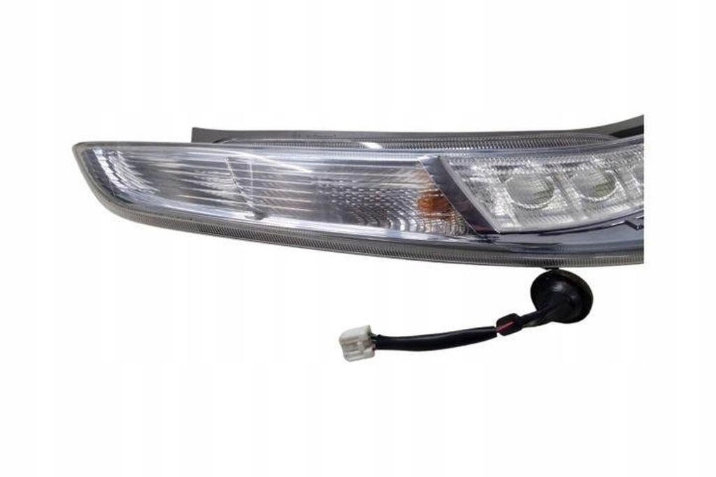 фото №8, Лампа правая задняя nissan leaf ze0 i090037 1.0l electric 2014