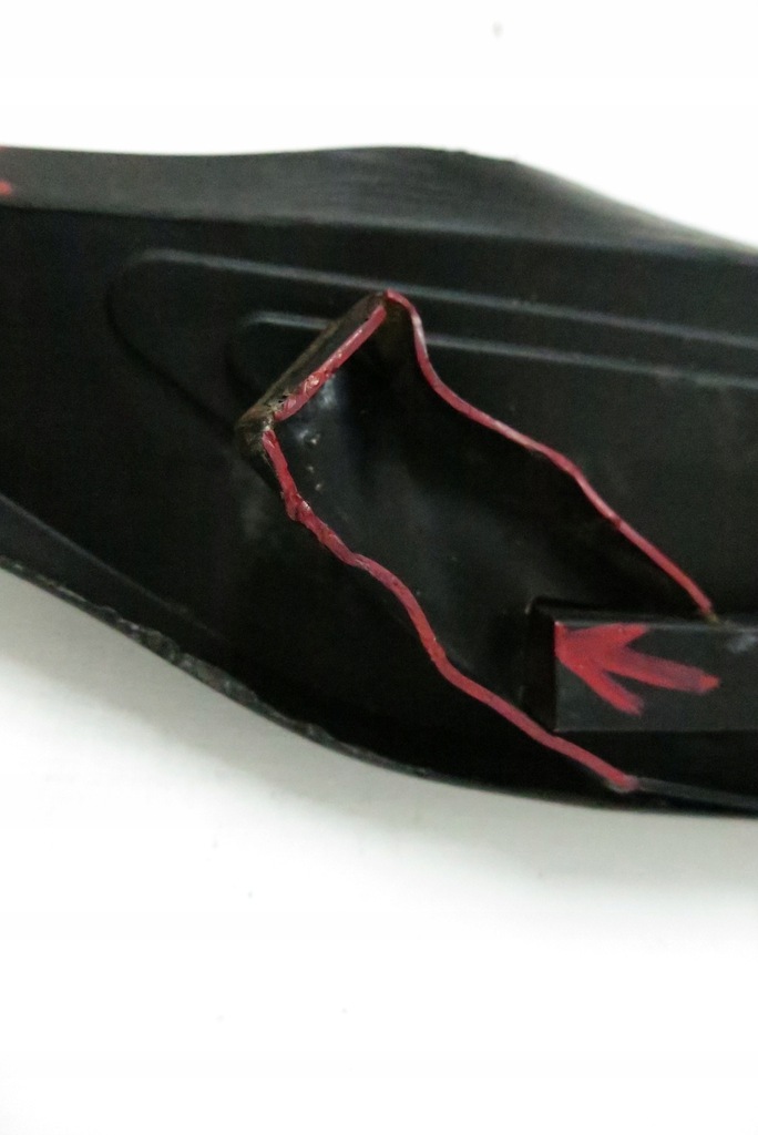 фото №10, Підніжка поріг молдинг поріг права lexus rx v