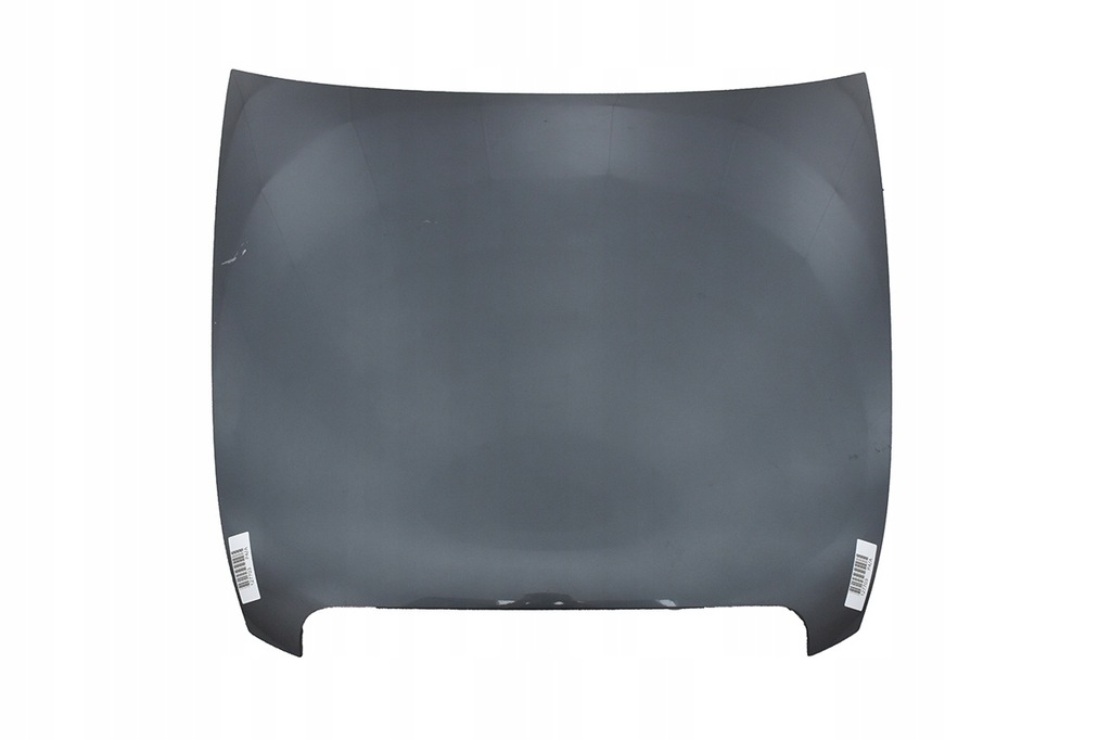 фото №1, Капот крышка двигателя audi a6 c6