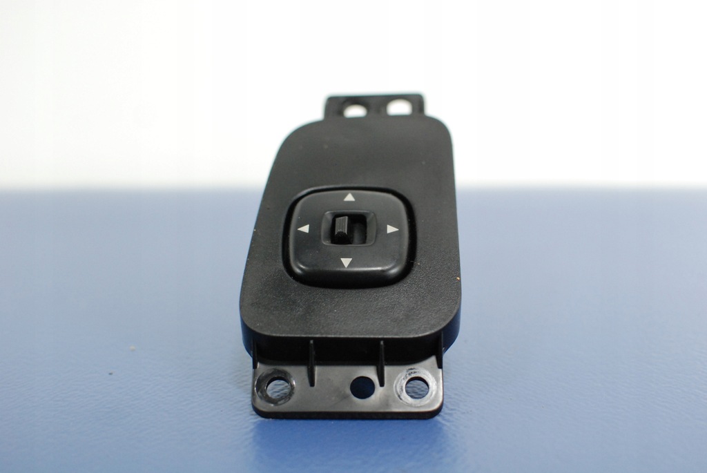 фото №1, Mazda mpv ii перемикач регулювання дзеркал