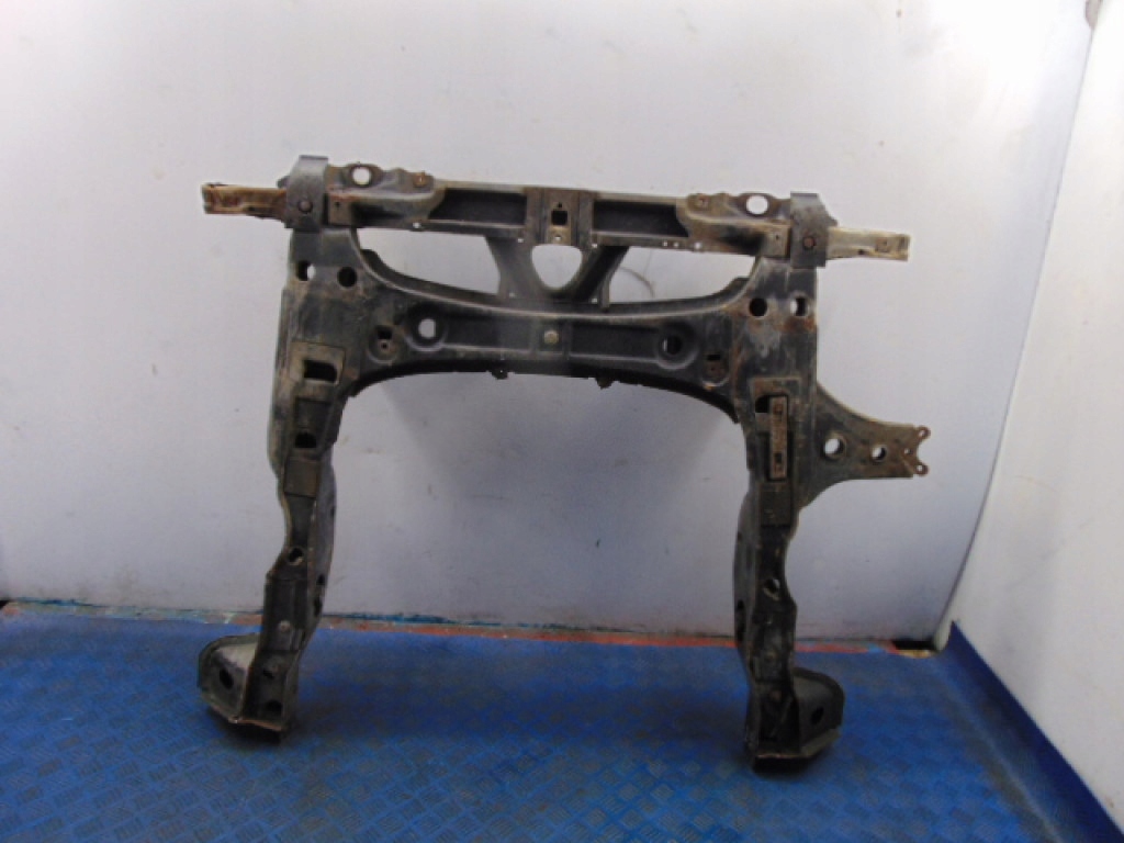 фото №1, Mercedes w169 підрамник підрамник двигуна