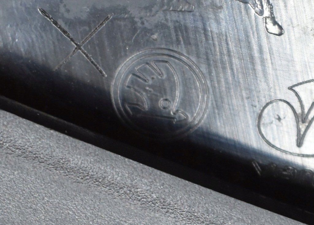 фото №7, Skoda scala 658 левая лампа задняя задняя w крышка org eu