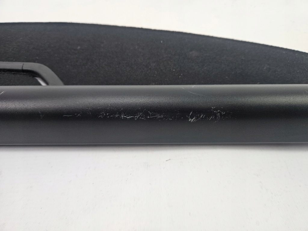 фото №8, Renault clio iv 4 kombi 2012 - 2019 шторка багажника задня