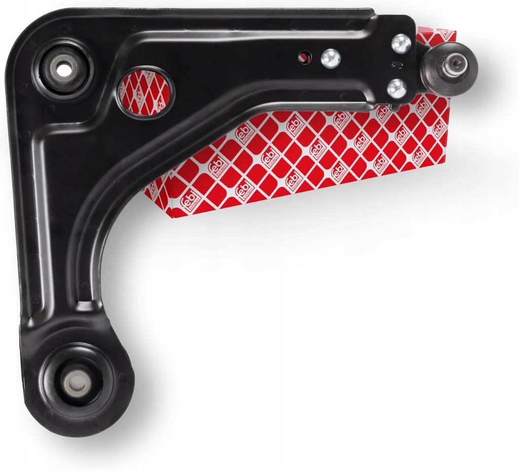 фото №1, Рычаг перед honda civic 91- pr верхний